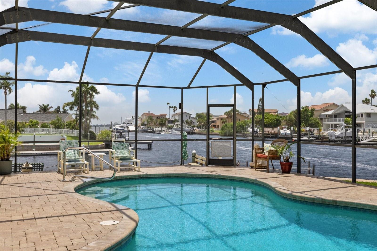 3154 TRIDENT TER, NEW PORT RICHEY, FL — photo 50