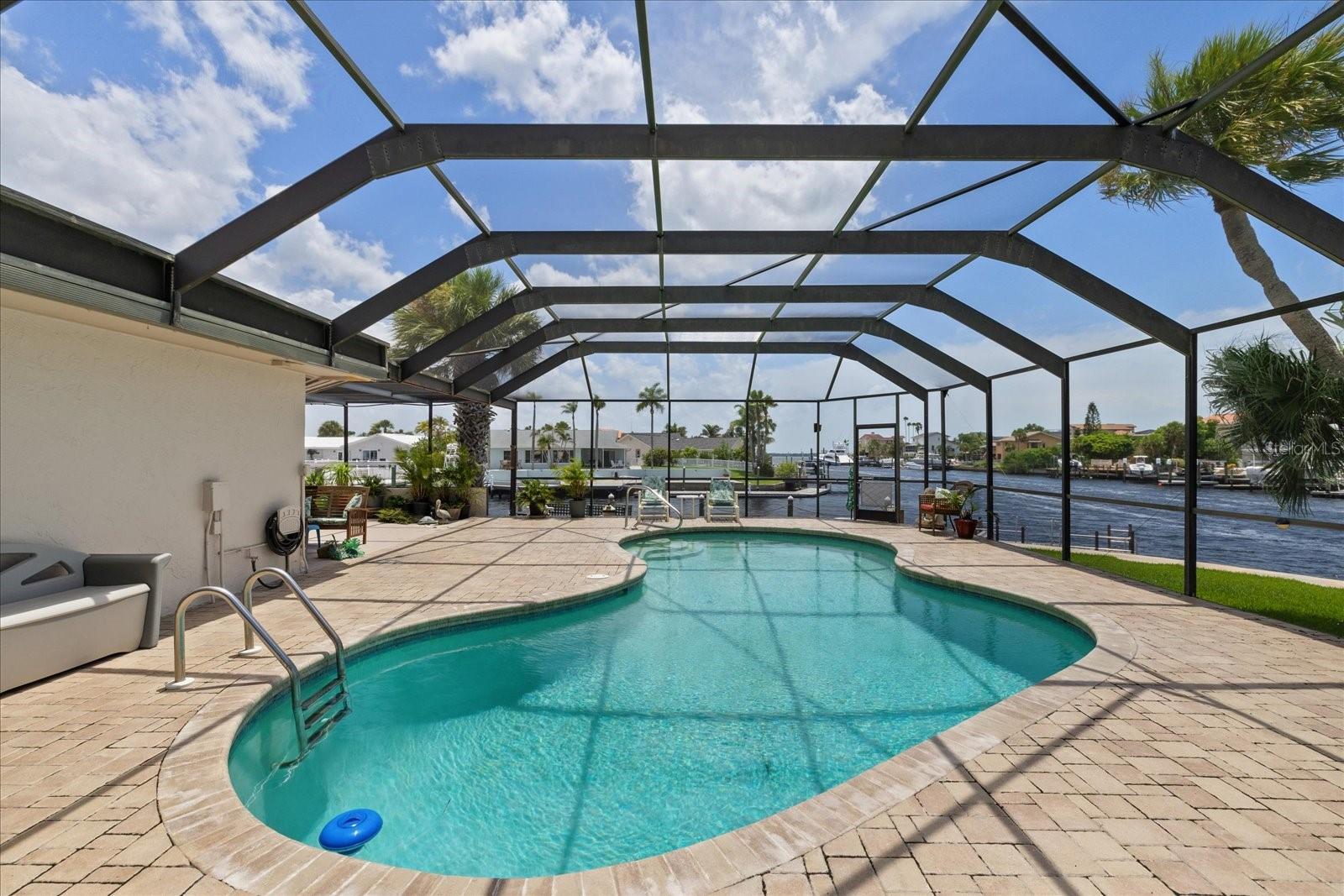 3154 TRIDENT TER, NEW PORT RICHEY, FL — photo 51