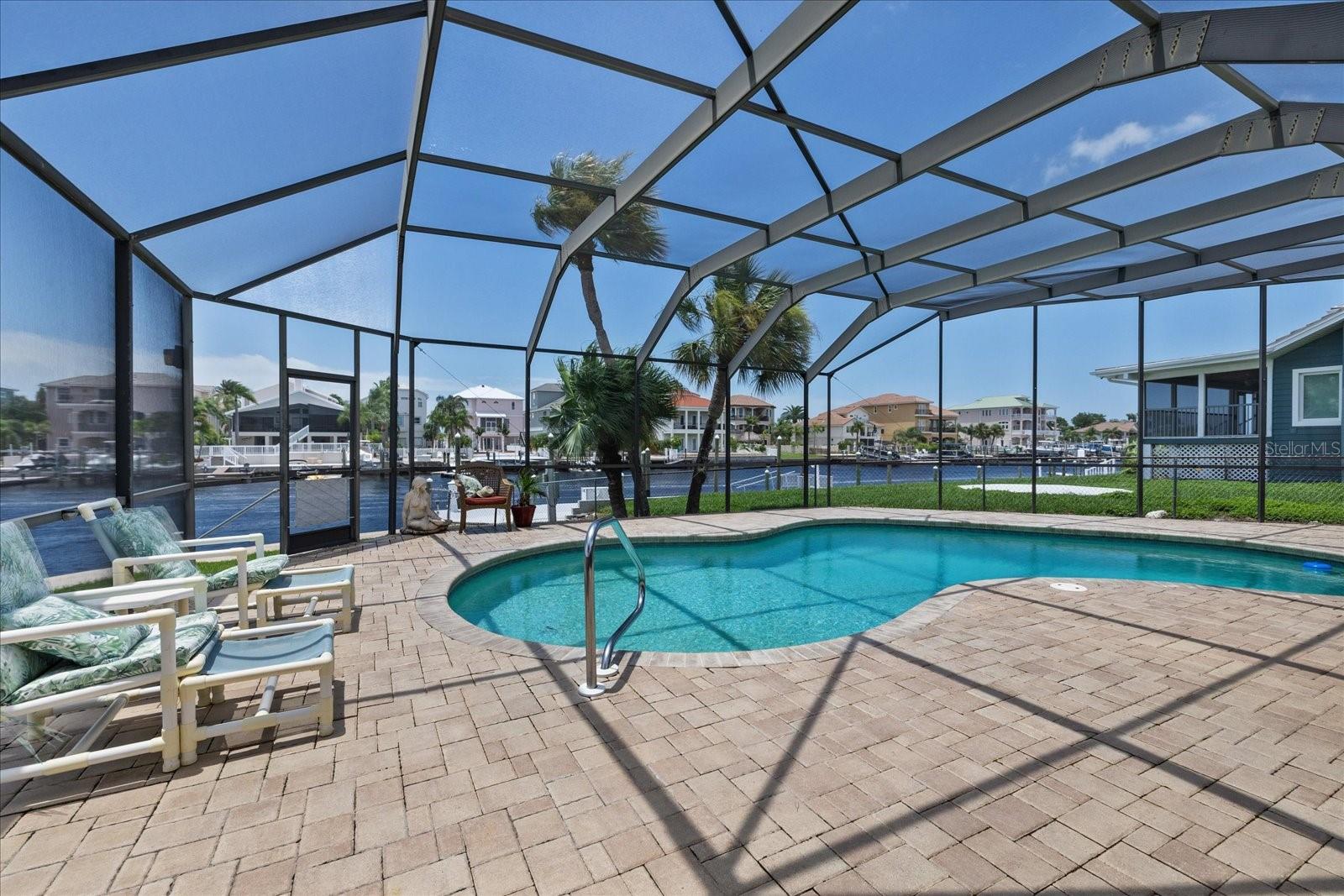3154 TRIDENT TER, NEW PORT RICHEY, FL — photo 52