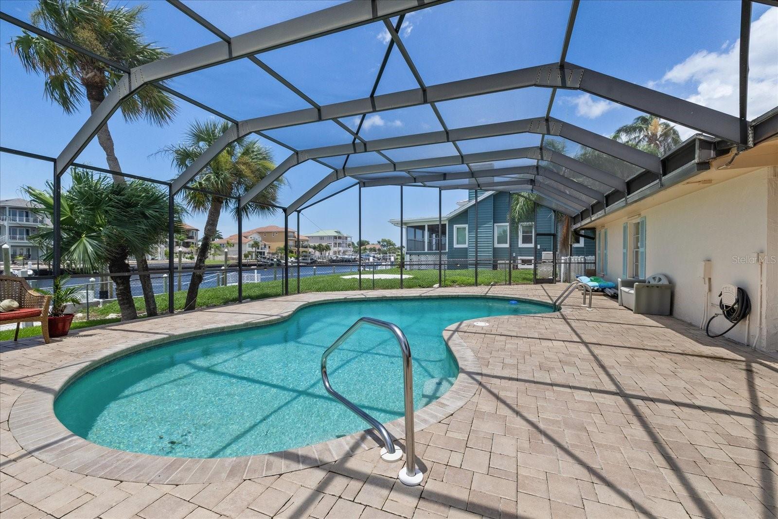 3154 TRIDENT TER, NEW PORT RICHEY, FL — photo 53