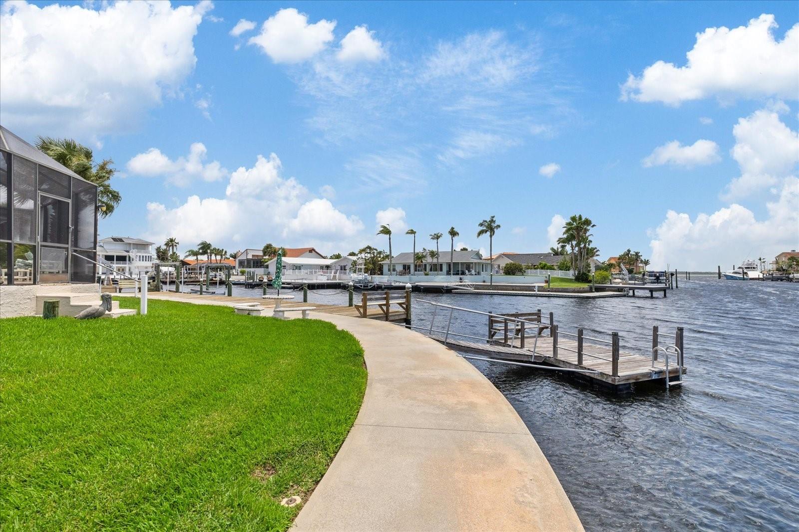 3154 TRIDENT TER, NEW PORT RICHEY, FL — photo 54
