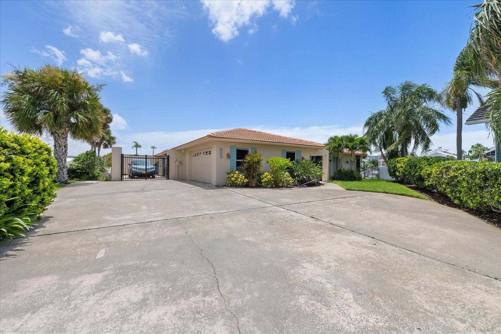 3154 TRIDENT TER, NEW PORT RICHEY, FL — photo 57