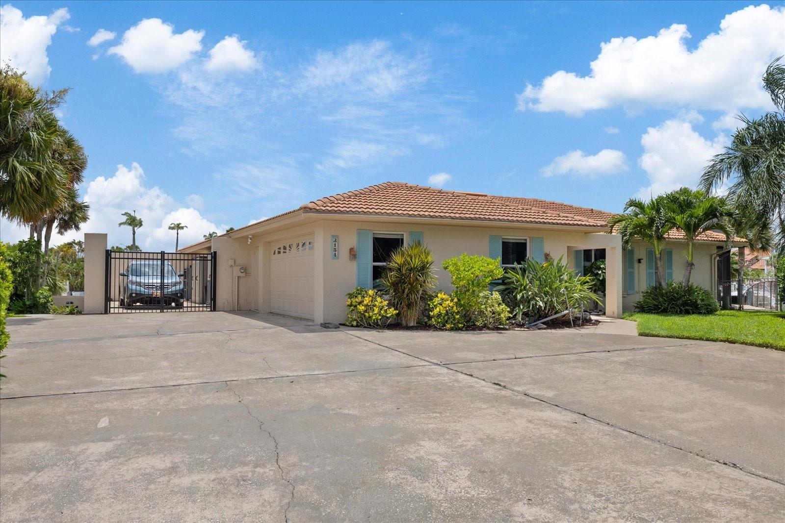 3154 TRIDENT TER, NEW PORT RICHEY, FL — photo 58