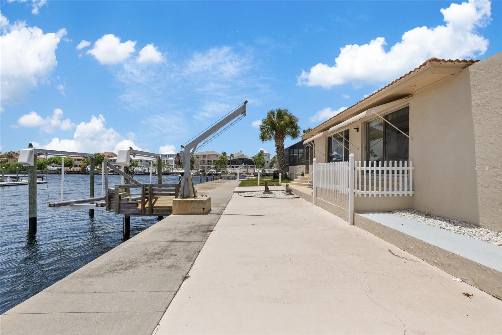 3154 TRIDENT TER, NEW PORT RICHEY, FL — photo 72