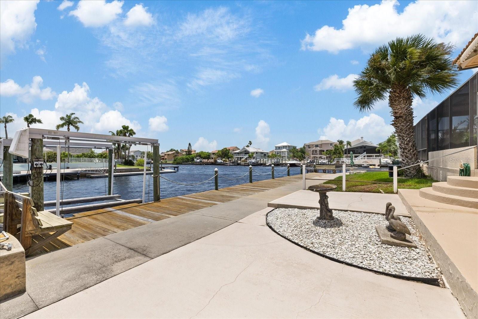 3154 TRIDENT TER, NEW PORT RICHEY, FL — photo 73