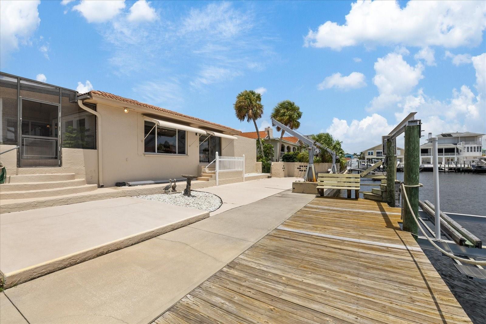 3154 TRIDENT TER, NEW PORT RICHEY, FL — photo 74