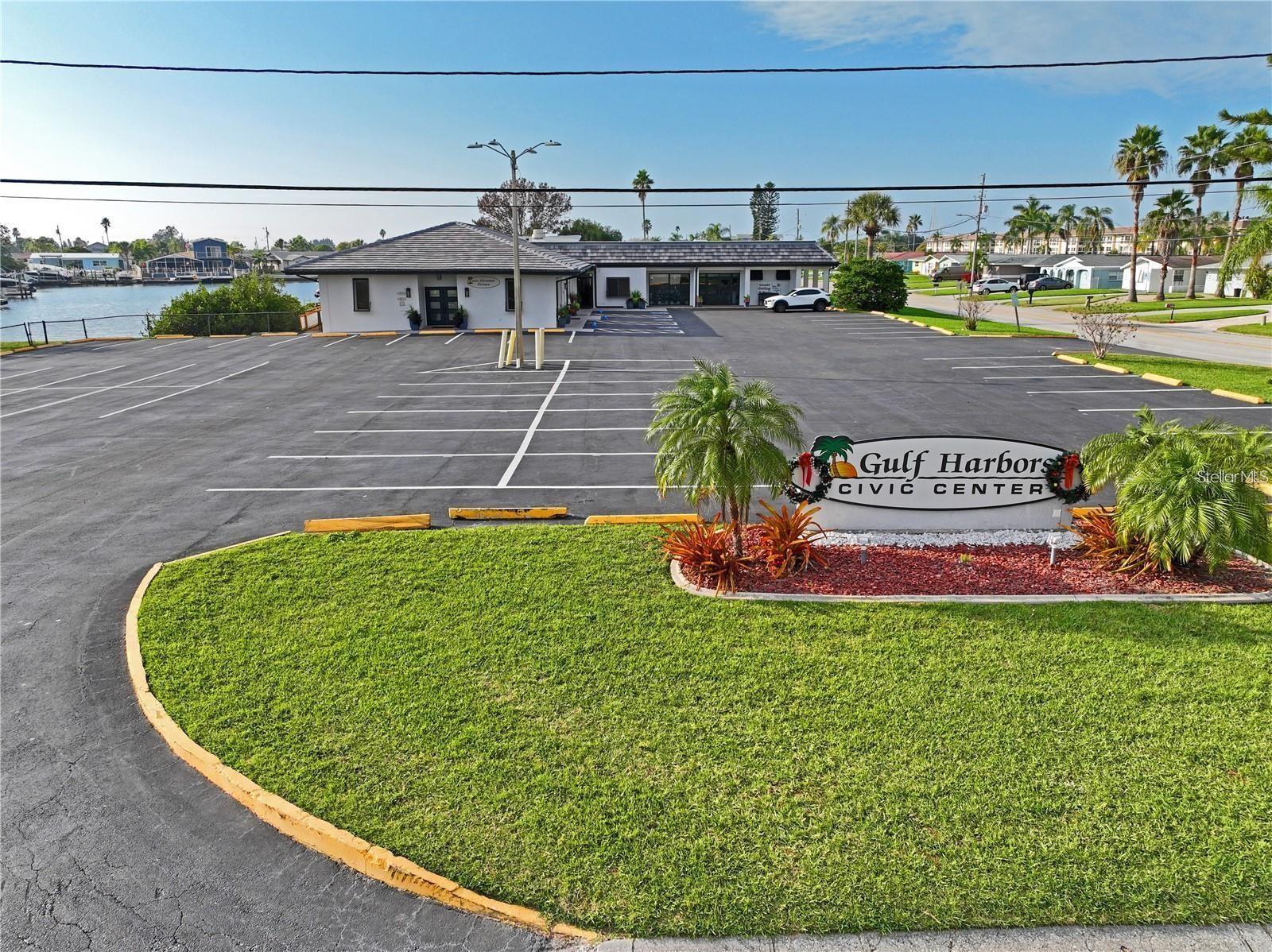 3154 TRIDENT TER, NEW PORT RICHEY, FL — photo 77