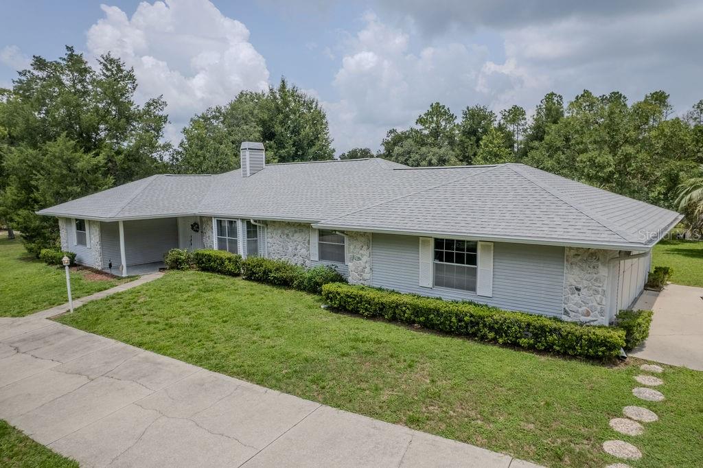 9501 SW 207TH CIR, DUNNELLON, FL — photo 2