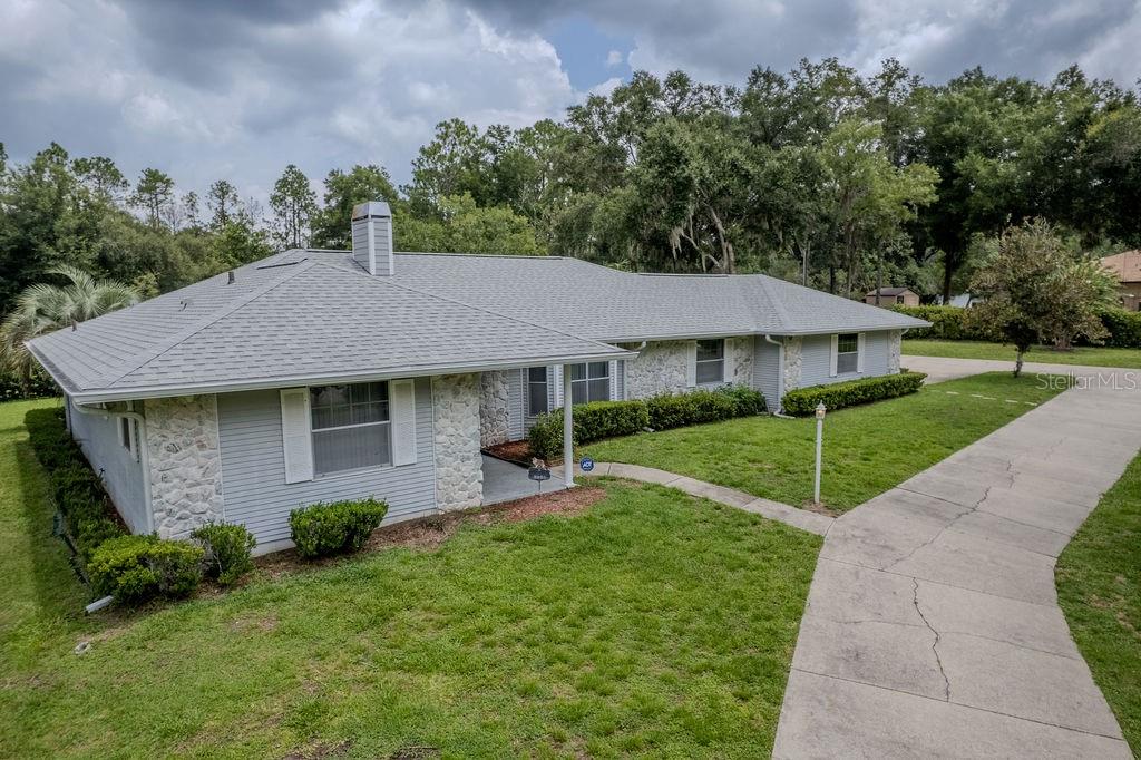 9501 SW 207TH CIR, DUNNELLON, FL — photo 3