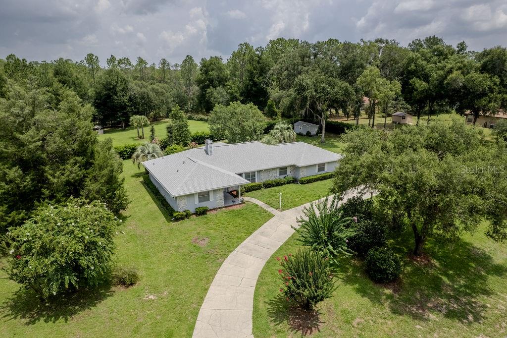 9501 SW 207TH CIR, DUNNELLON, FL — photo 4