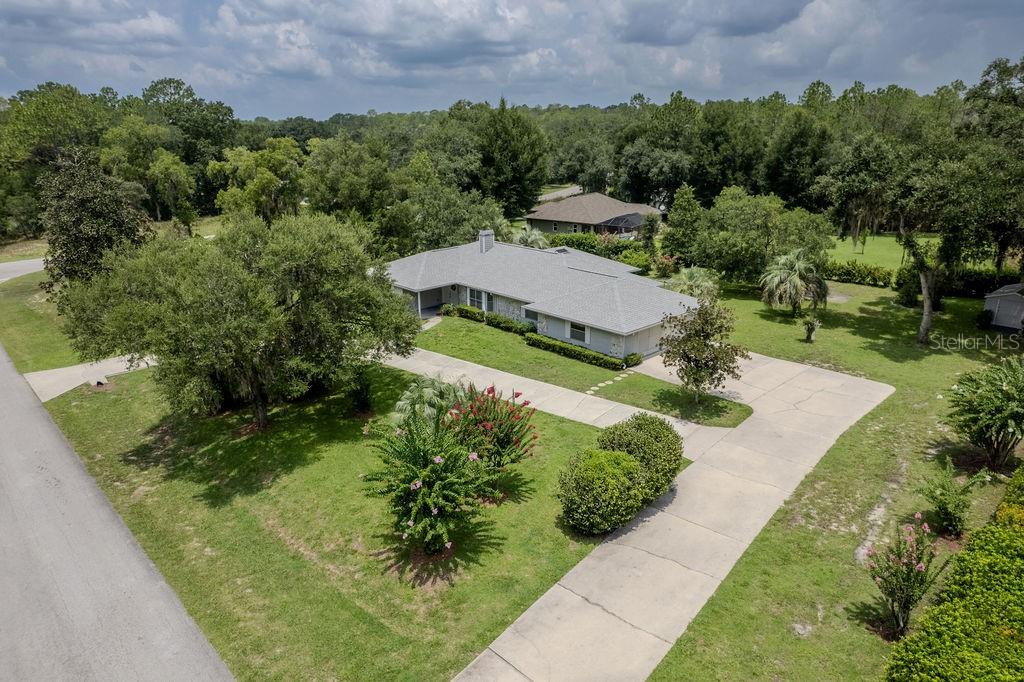 9501 SW 207TH CIR, DUNNELLON, FL — photo 5