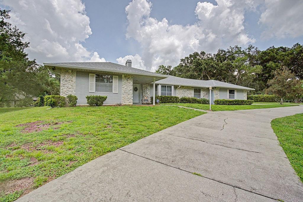 9501 SW 207TH CIR, DUNNELLON, FL — photo 34