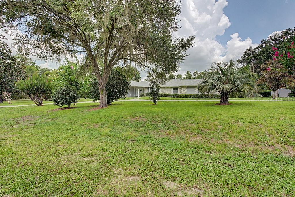 9501 SW 207TH CIR, DUNNELLON, FL — photo 36