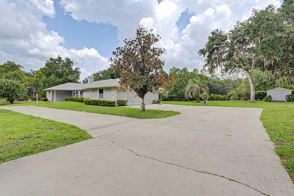 9501 SW 207TH CIR, DUNNELLON, FL — photo 37
