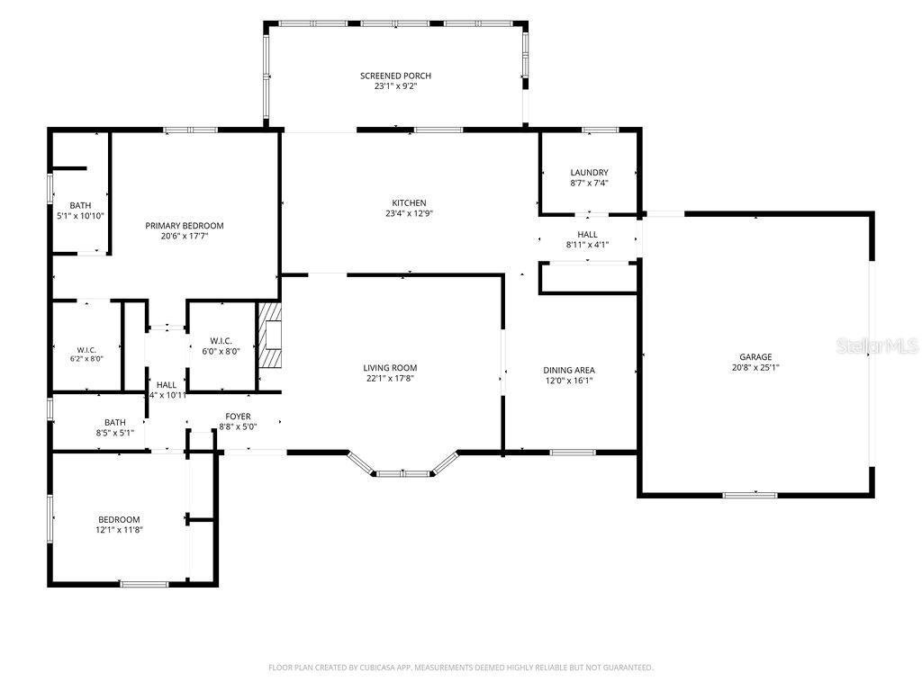 9501 SW 207TH CIR, DUNNELLON, FL — photo 43