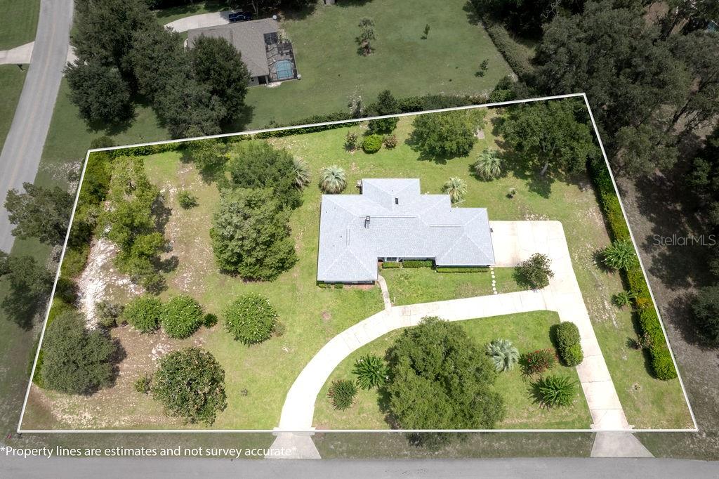 9501 SW 207TH CIR, DUNNELLON, FL — photo 44