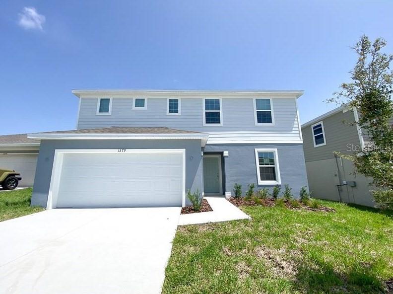 1579 ASPEN AVE, DAVENPORT, FL