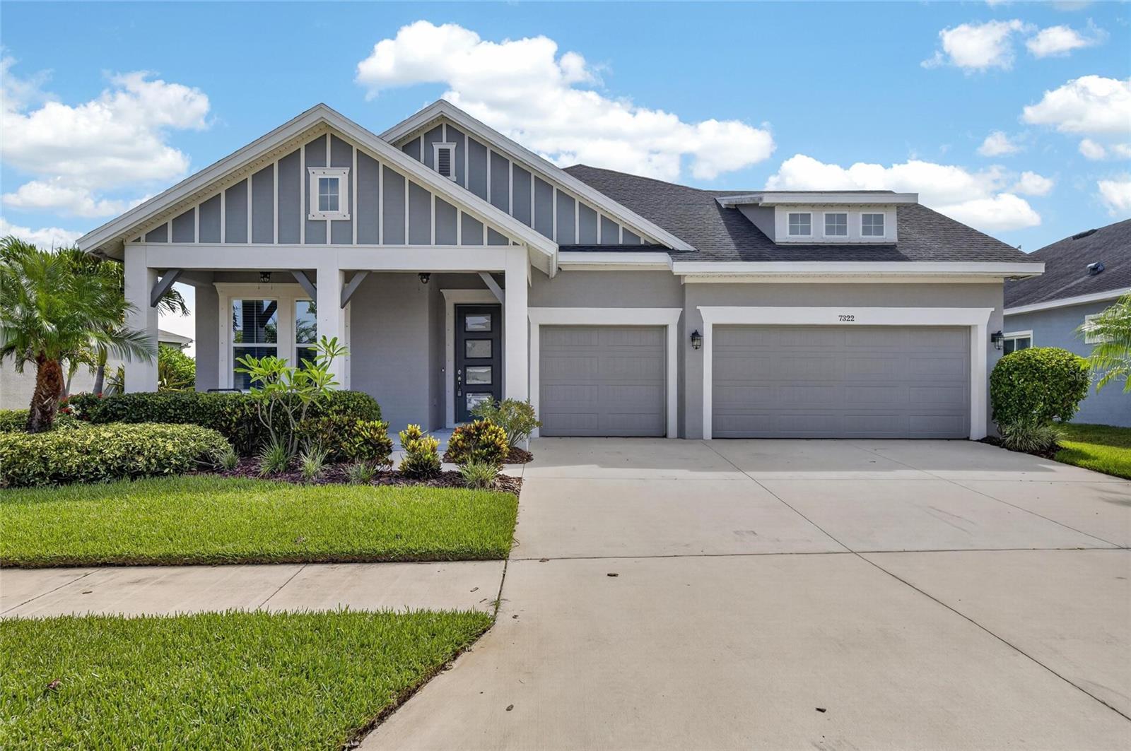 7322 PARADISO DR, APOLLO BEACH, FL
