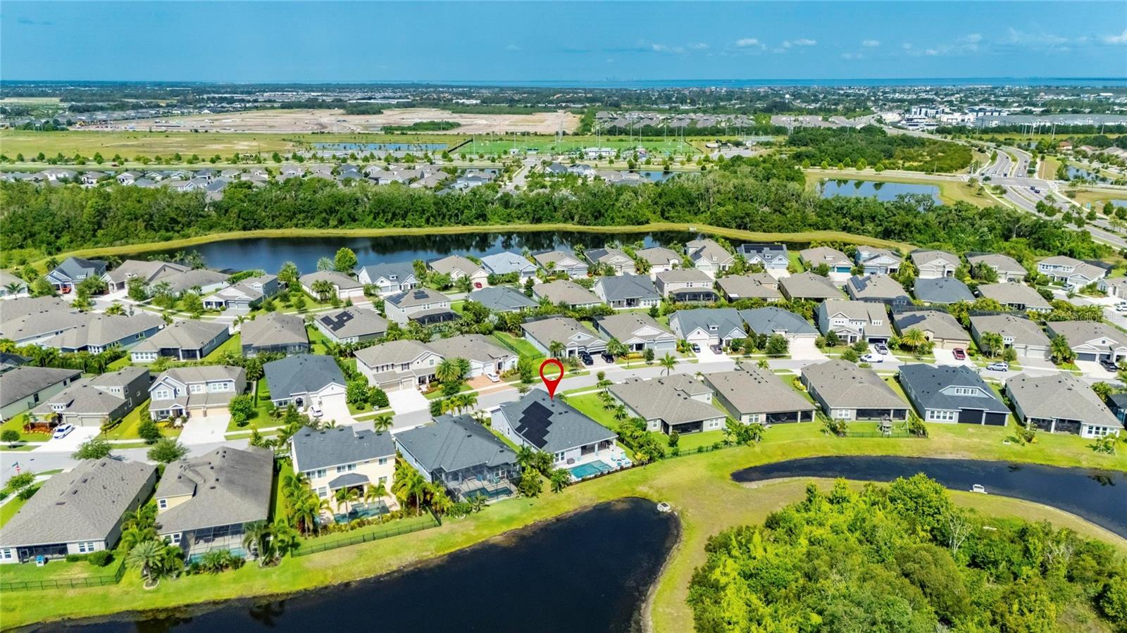7322 PARADISO DR, APOLLO BEACH, FL — photo 2