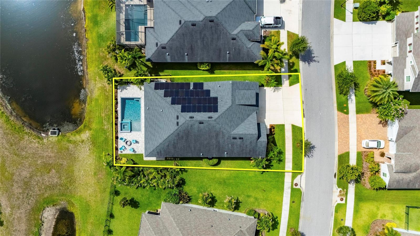 7322 PARADISO DR, APOLLO BEACH, FL — photo 5