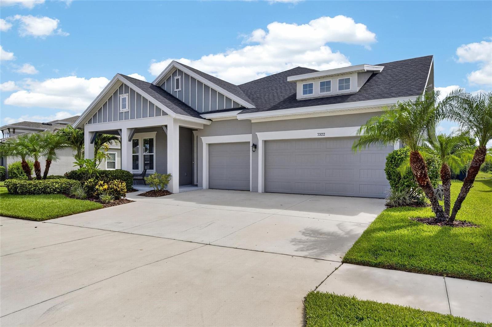 7322 PARADISO DR, APOLLO BEACH, FL — photo 7