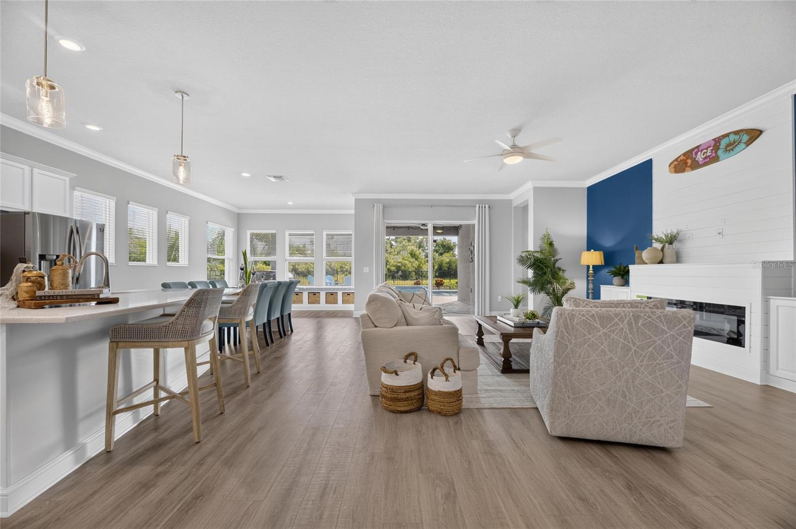 7322 PARADISO DR, APOLLO BEACH, FL — photo 16