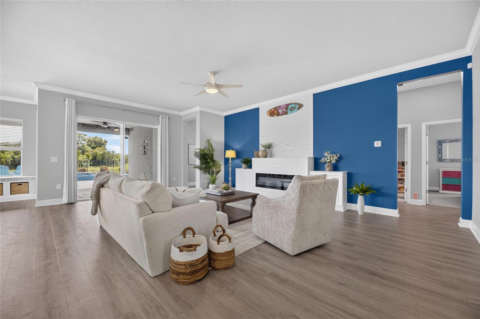 7322 PARADISO DR, APOLLO BEACH, FL — photo 17