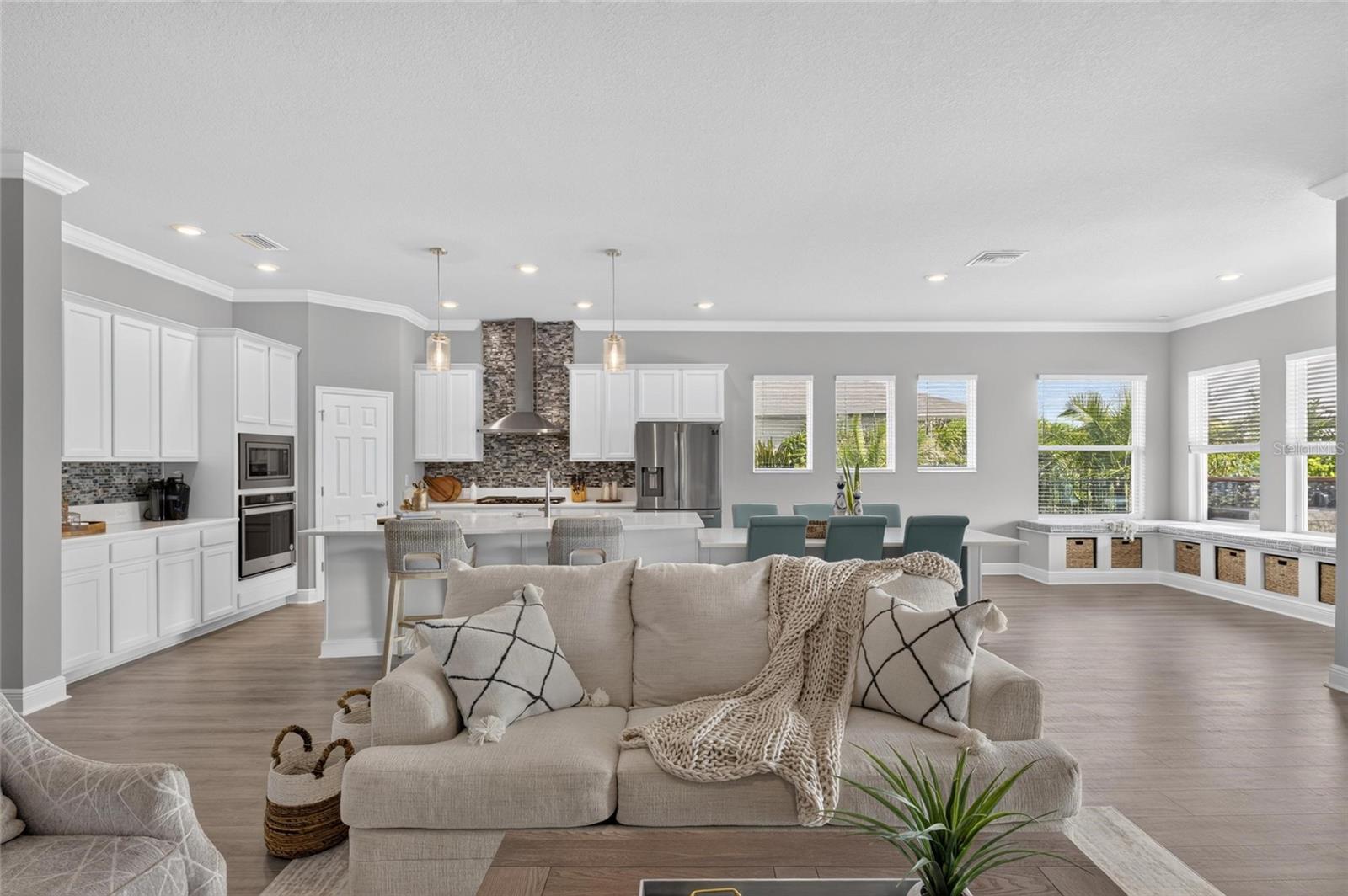 7322 PARADISO DR, APOLLO BEACH, FL — photo 21