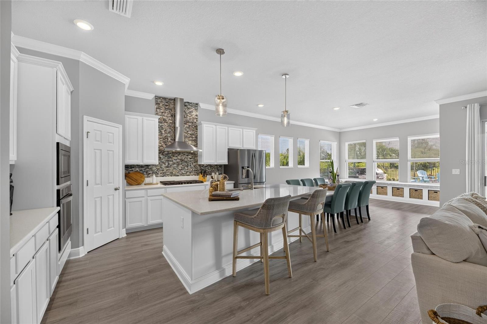 7322 PARADISO DR, APOLLO BEACH, FL — photo 23