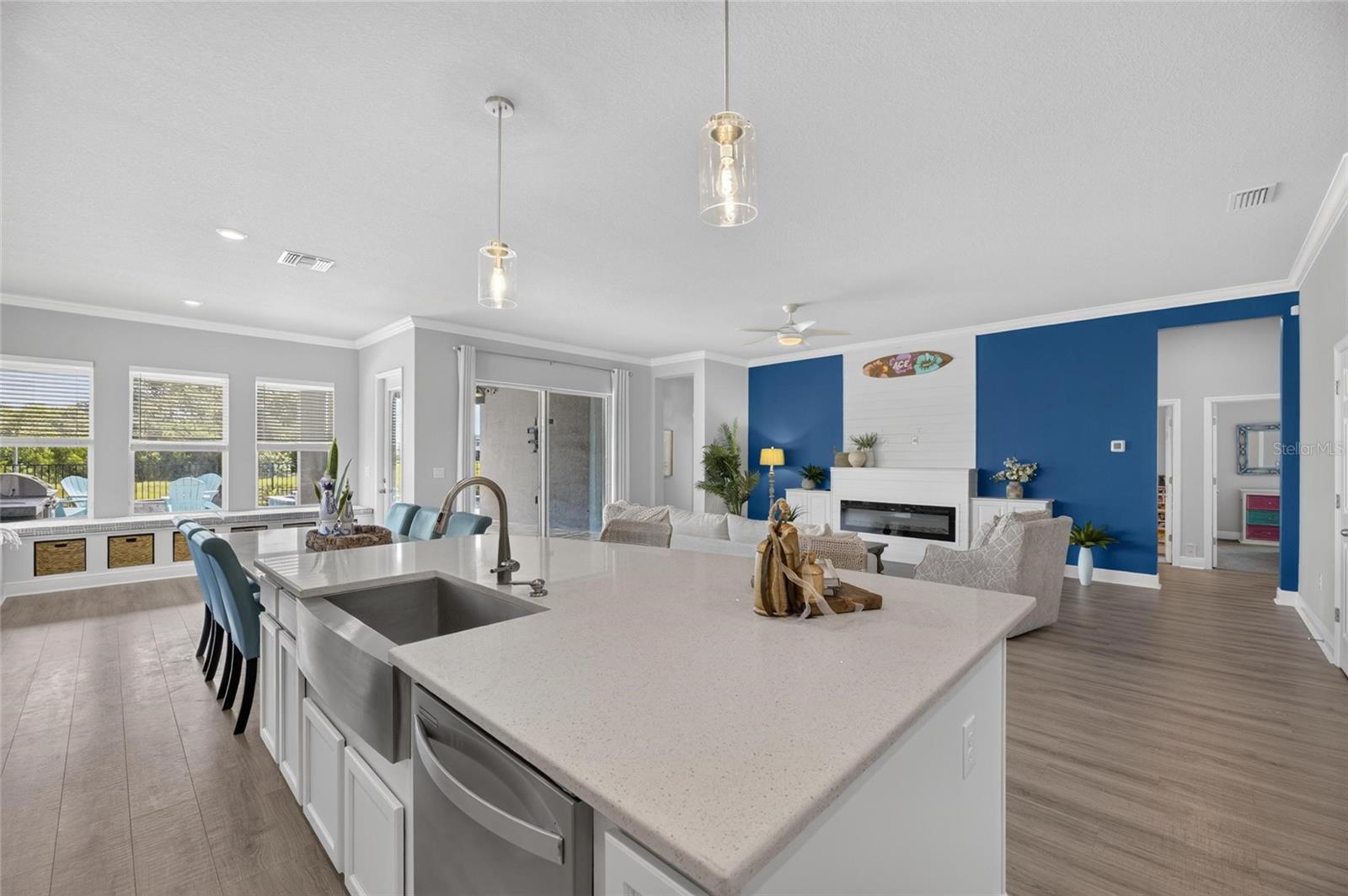 7322 PARADISO DR, APOLLO BEACH, FL — photo 24