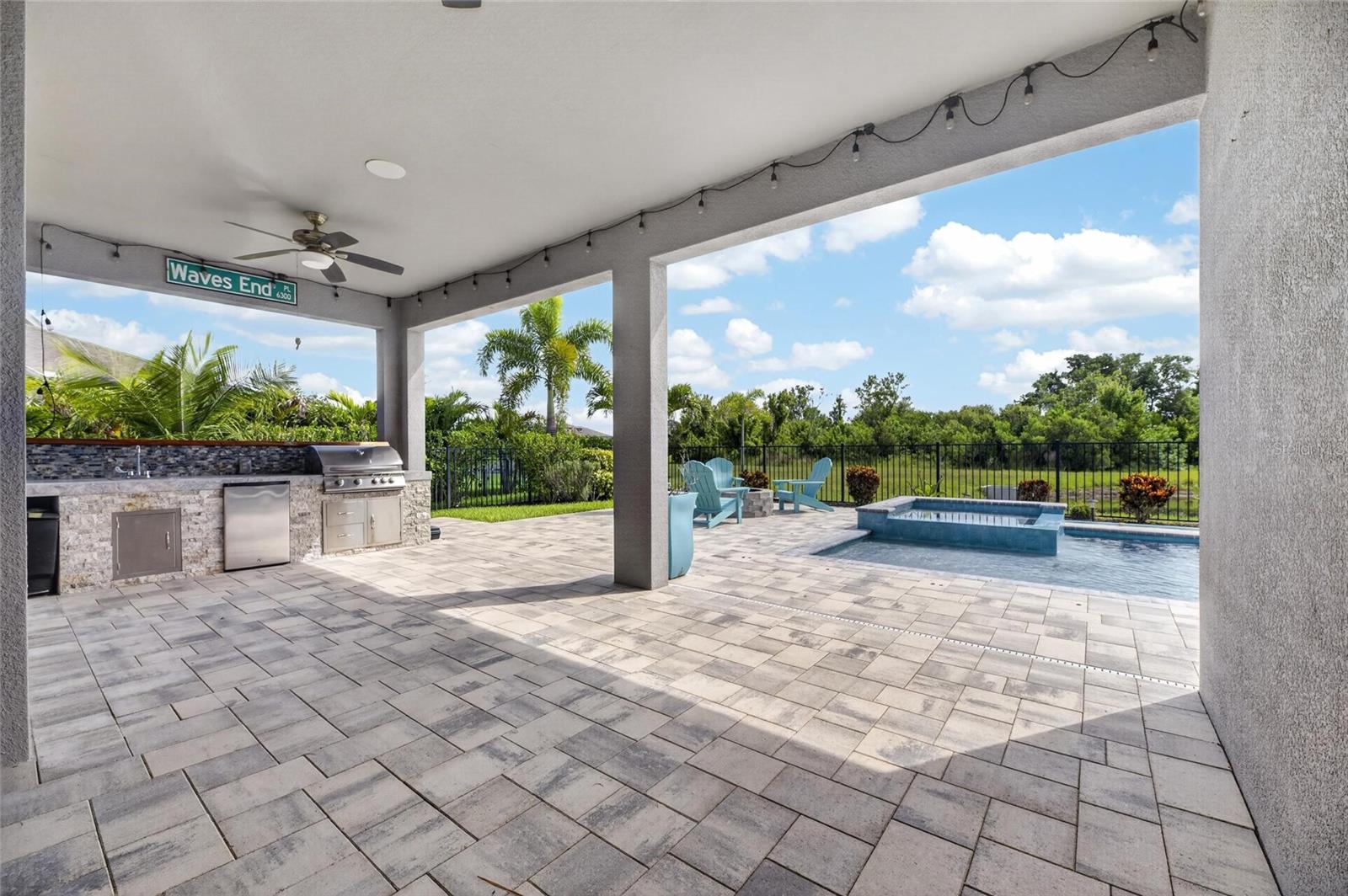 7322 PARADISO DR, APOLLO BEACH, FL — photo 67