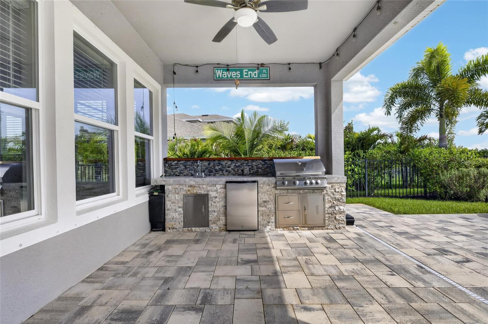 7322 PARADISO DR, APOLLO BEACH, FL — photo 68