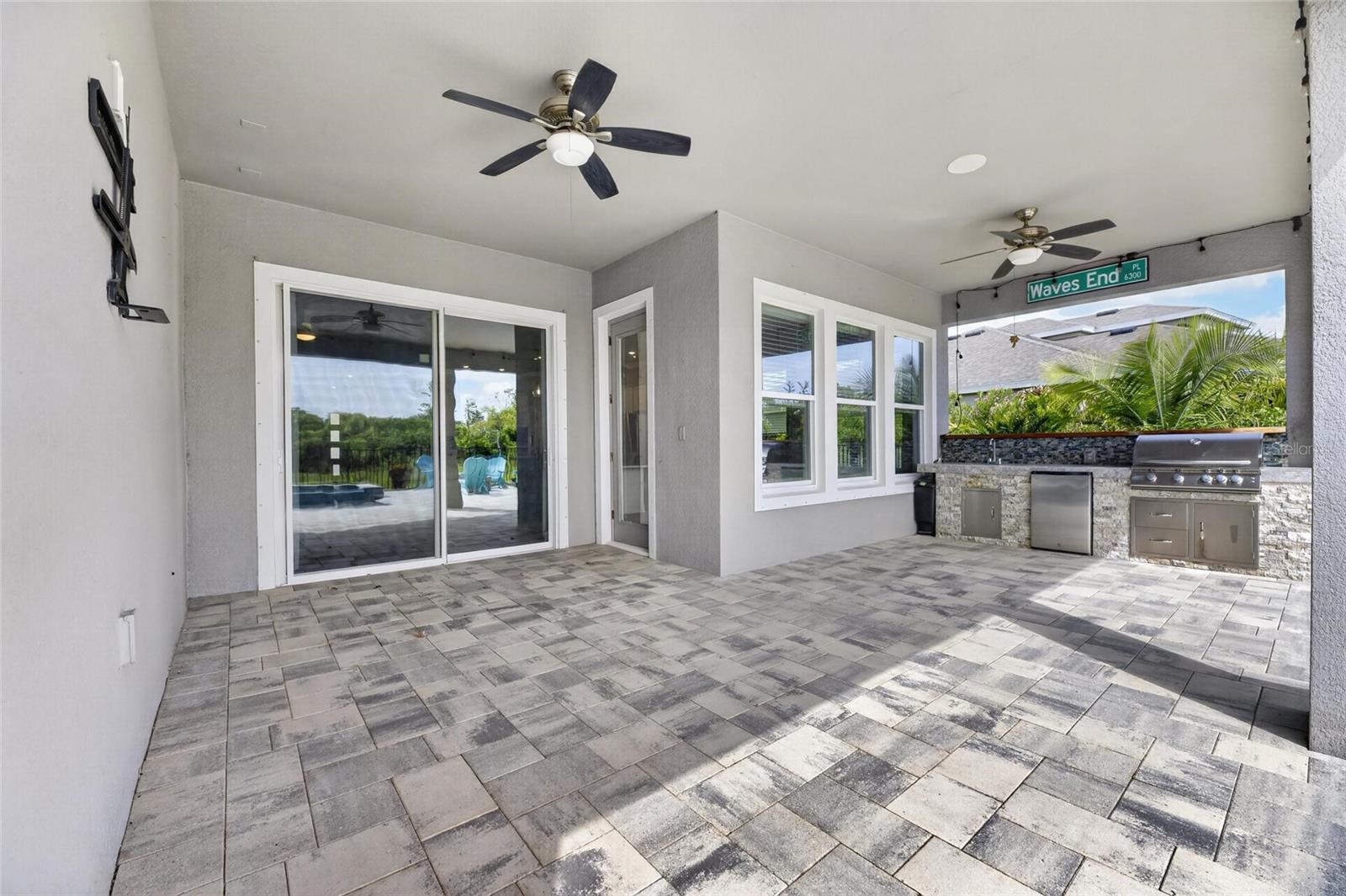 7322 PARADISO DR, APOLLO BEACH, FL — photo 69