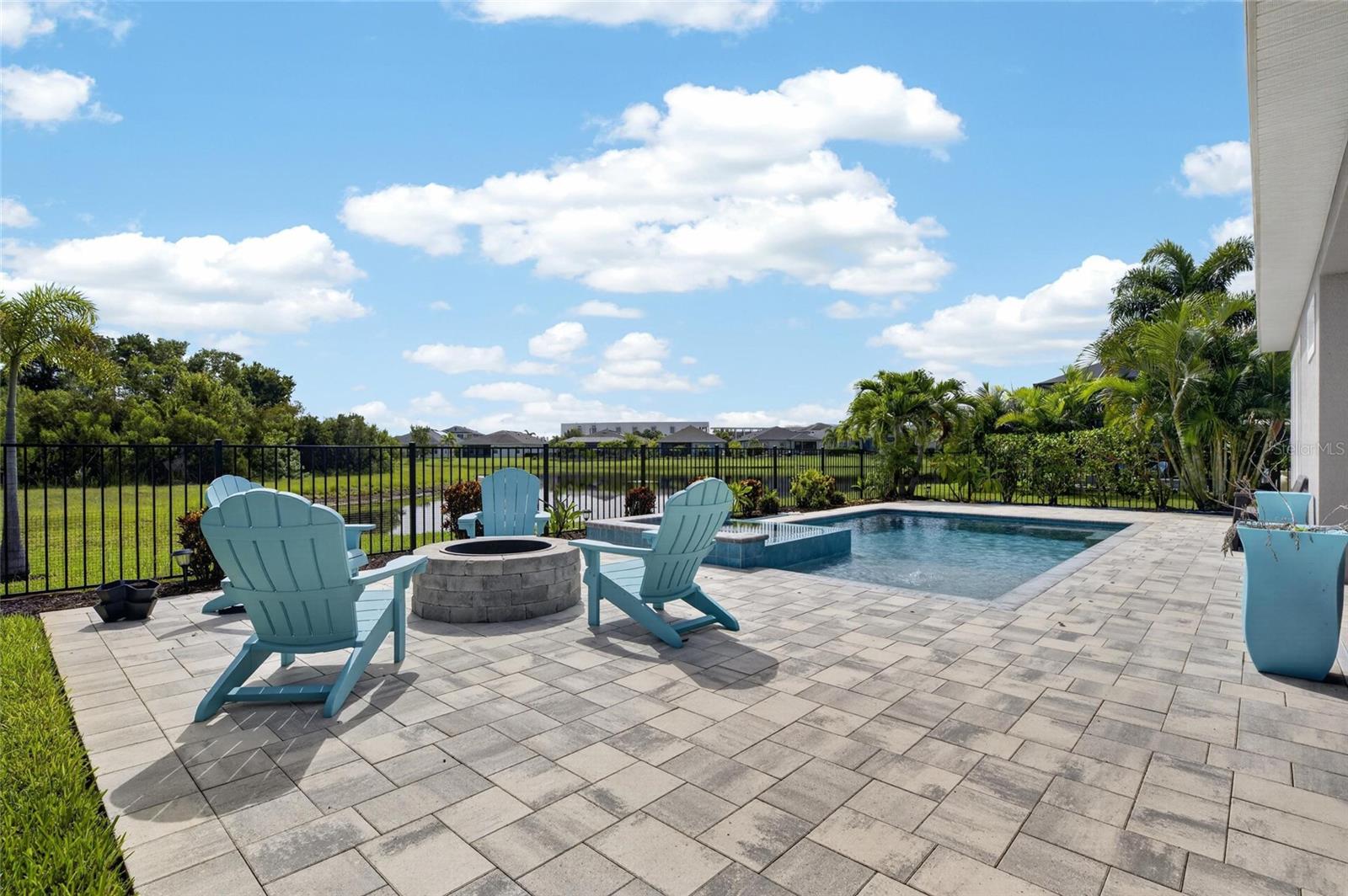 7322 PARADISO DR, APOLLO BEACH, FL — photo 71