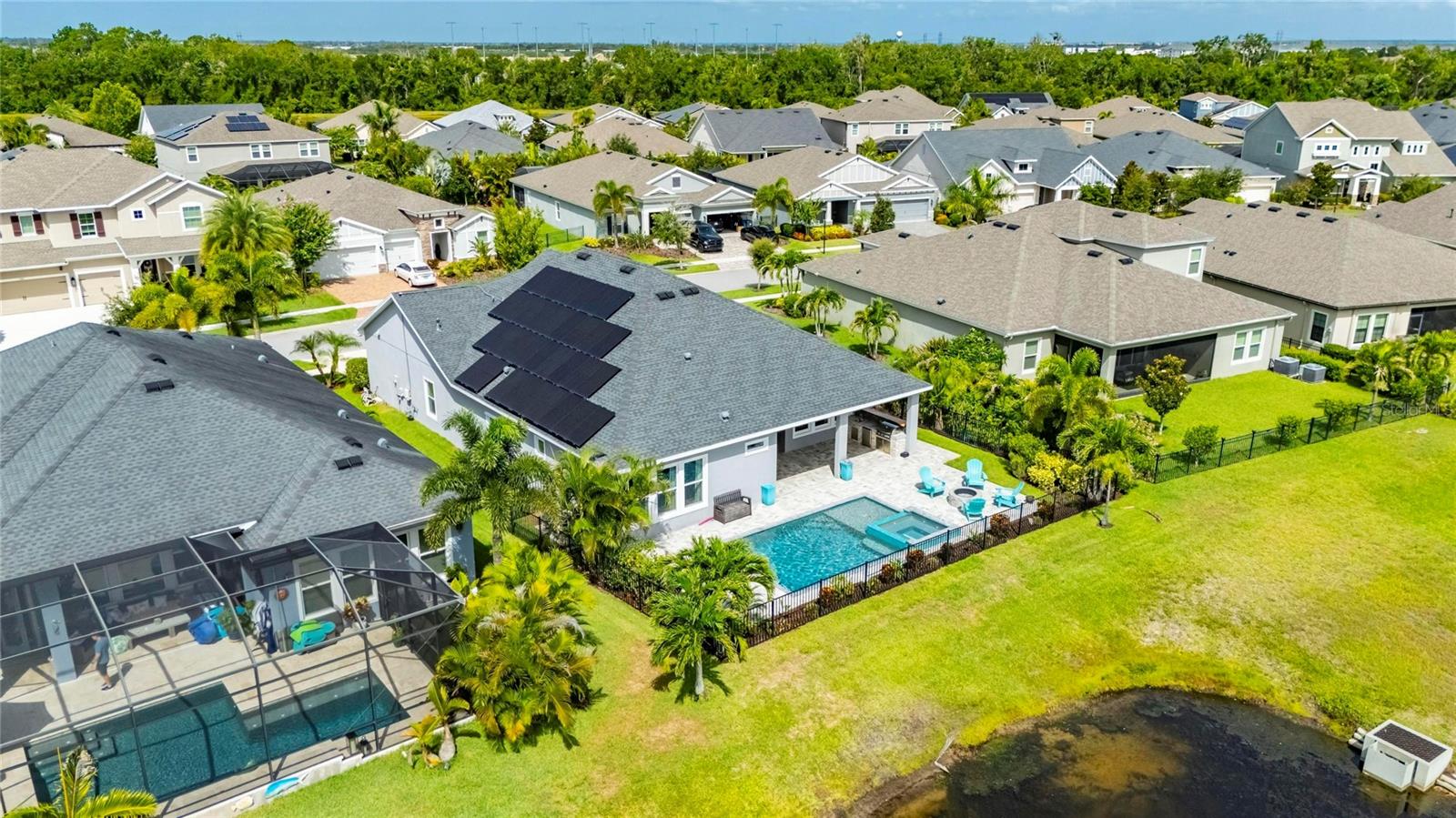 7322 PARADISO DR, APOLLO BEACH, FL — photo 75