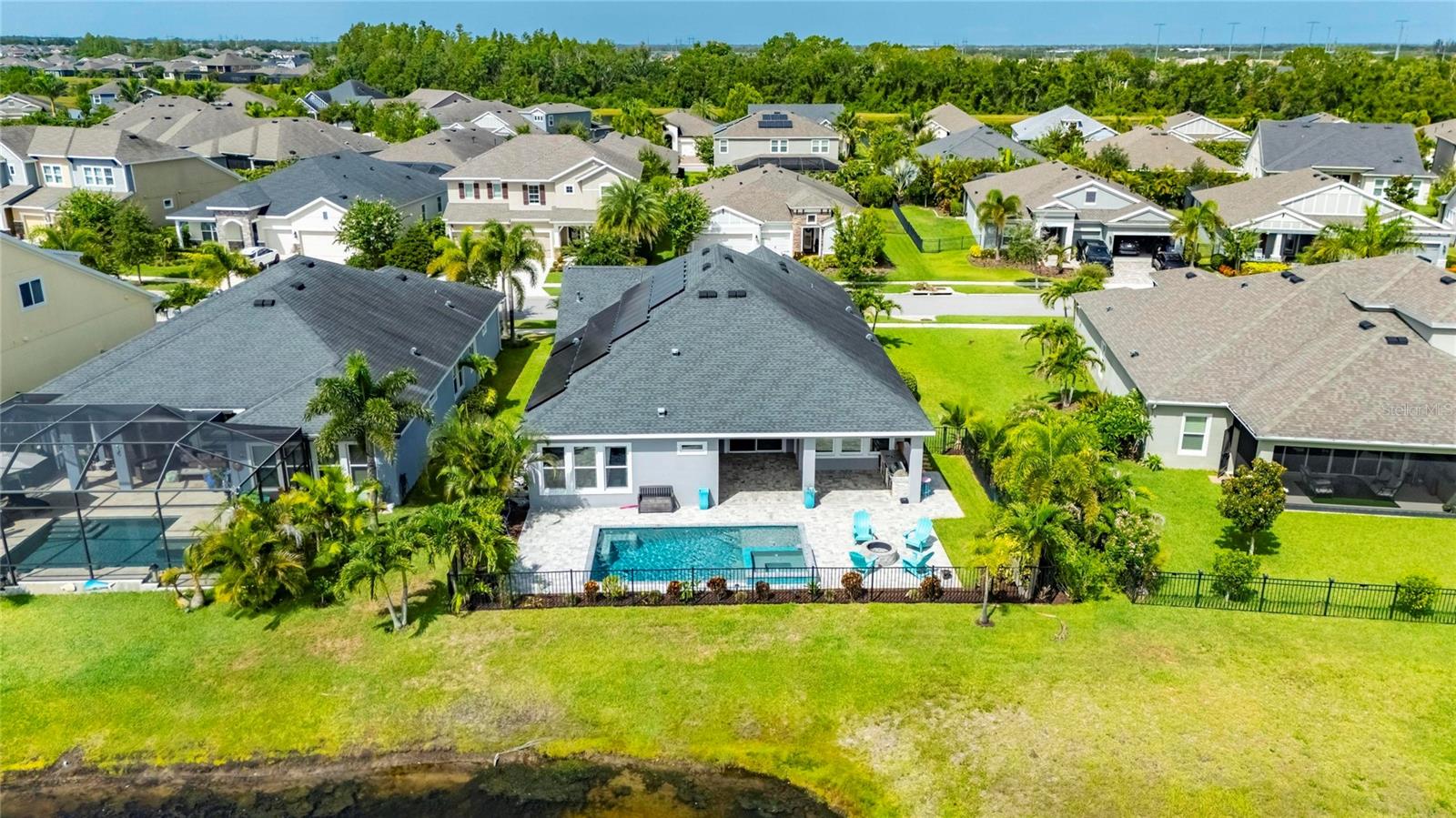 7322 PARADISO DR, APOLLO BEACH, FL — photo 76