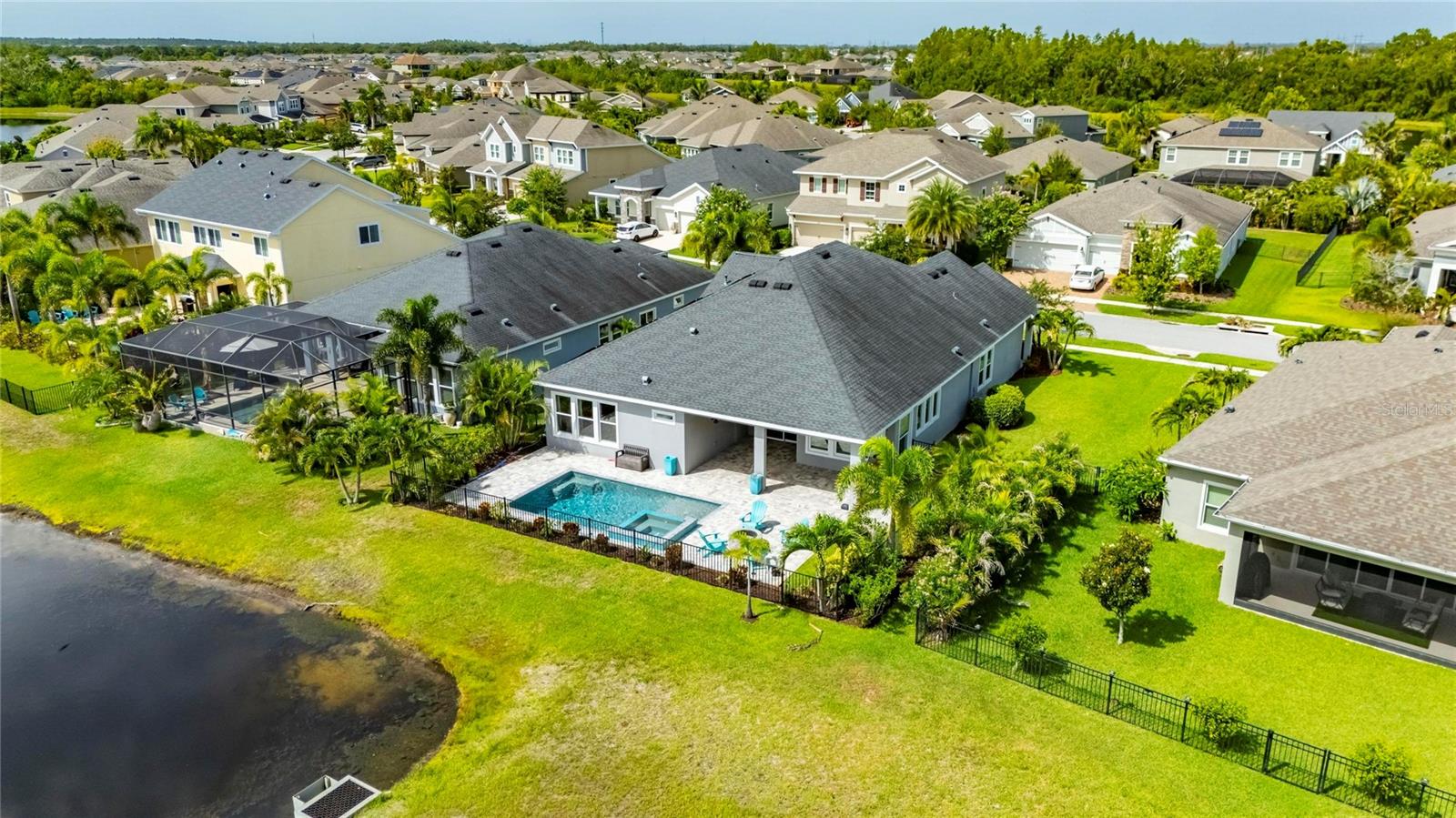 7322 PARADISO DR, APOLLO BEACH, FL — photo 77