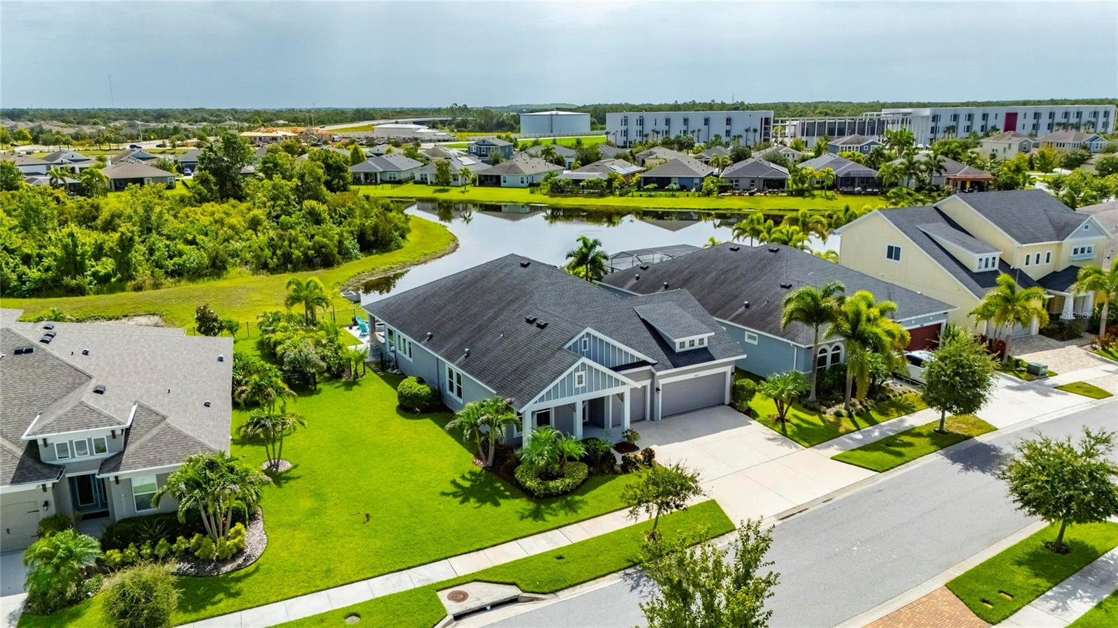 7322 PARADISO DR, APOLLO BEACH, FL — photo 78