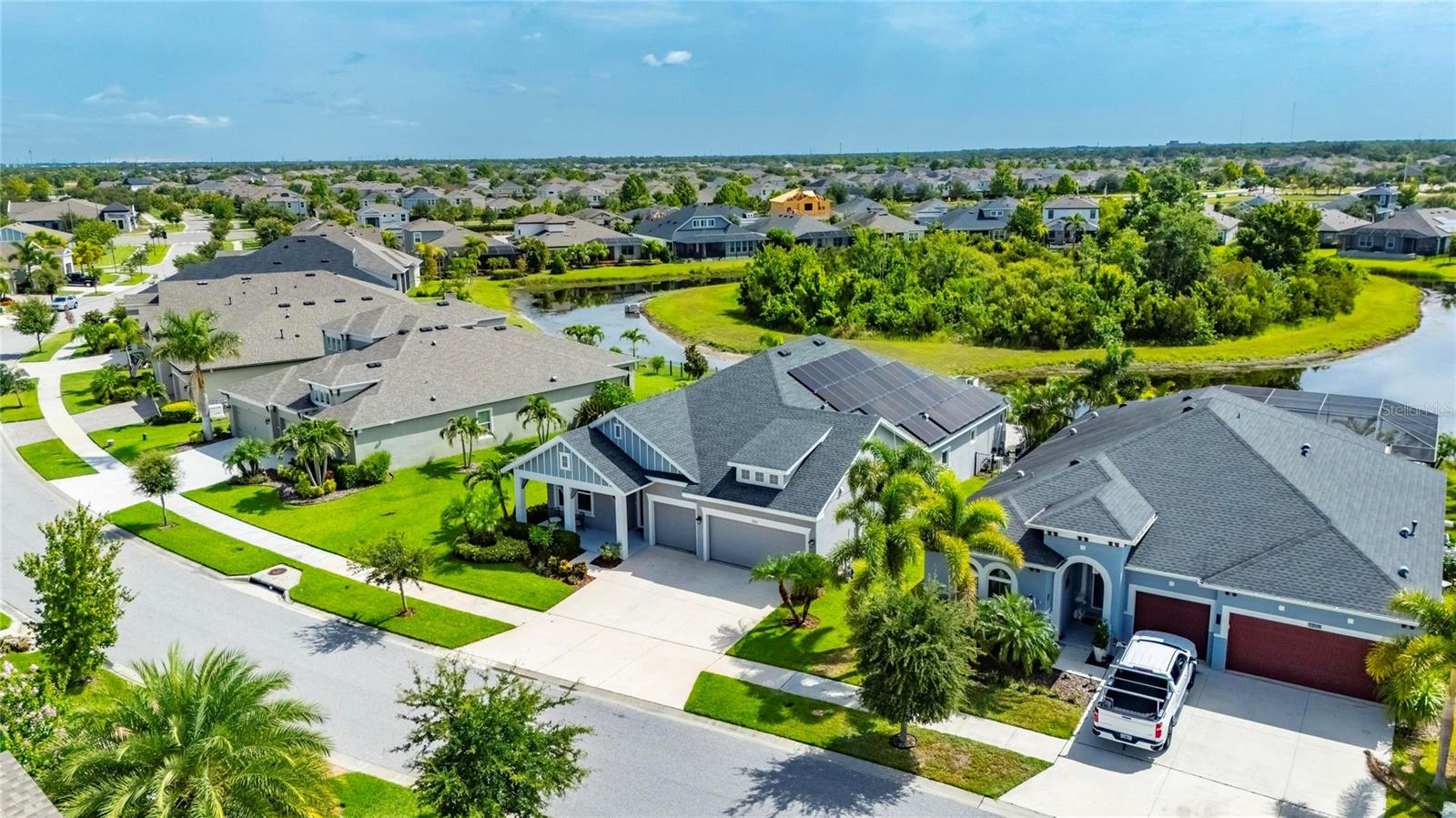 7322 PARADISO DR, APOLLO BEACH, FL — photo 79