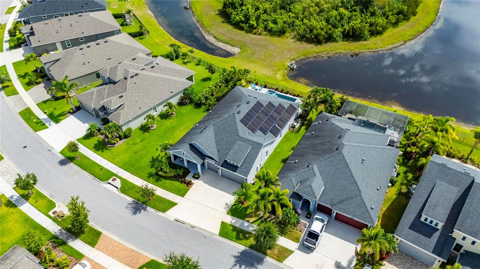 7322 PARADISO DR, APOLLO BEACH, FL — photo 80