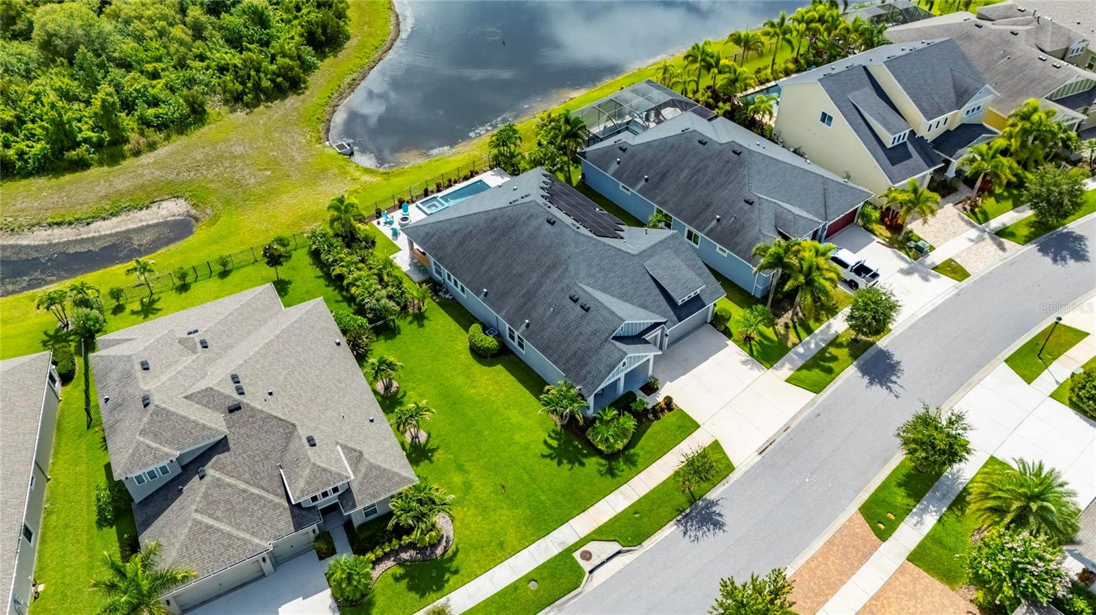 7322 PARADISO DR, APOLLO BEACH, FL — photo 81