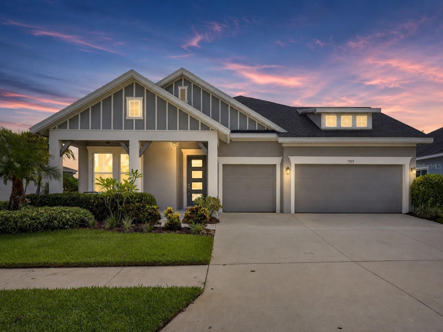 7322 PARADISO DR, APOLLO BEACH, FL — photo 83