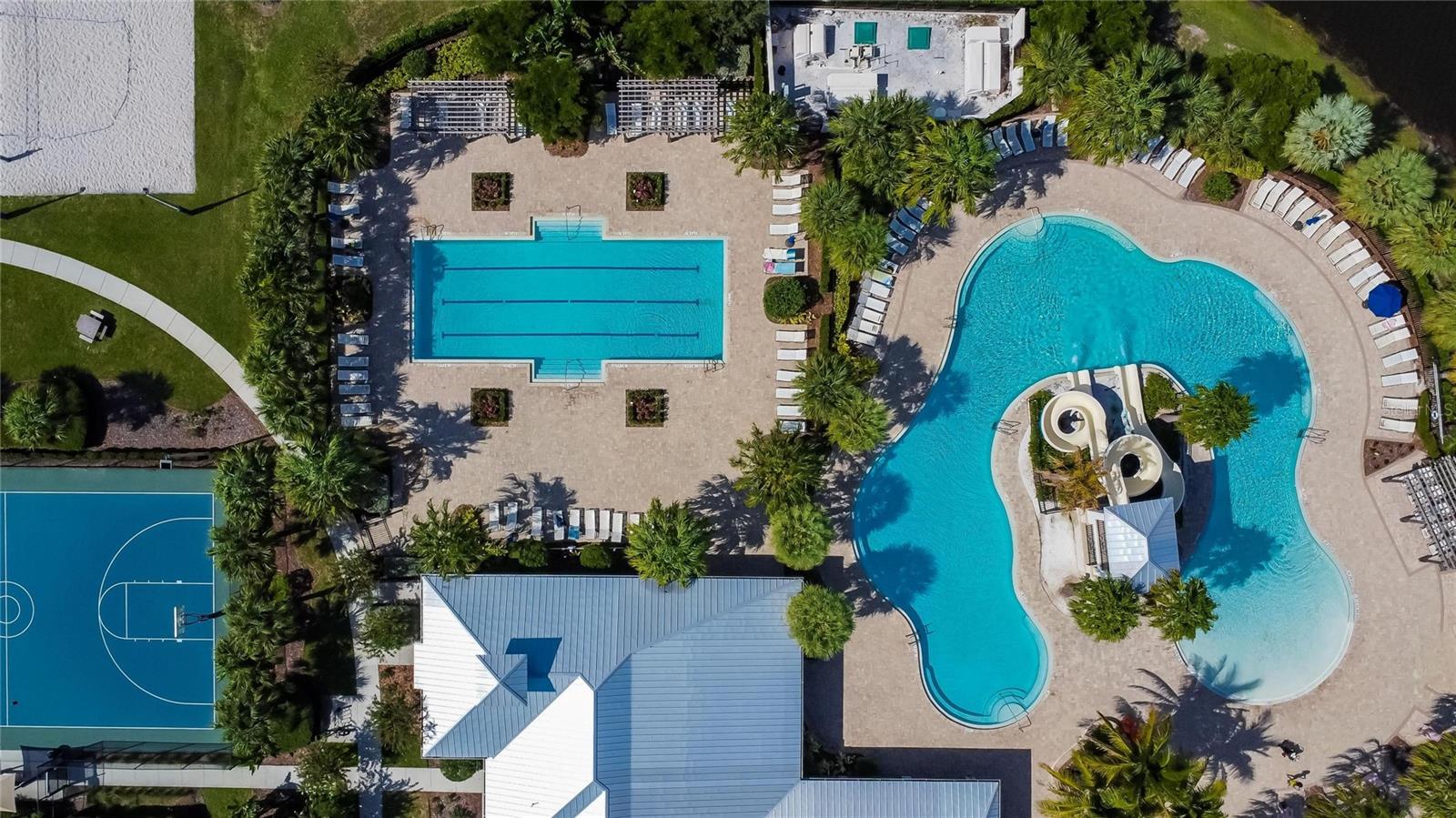 7322 PARADISO DR, APOLLO BEACH, FL — photo 86
