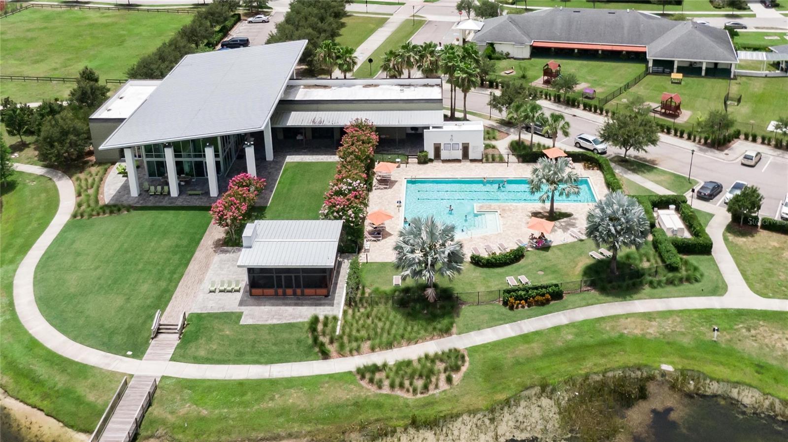 7322 PARADISO DR, APOLLO BEACH, FL — photo 88