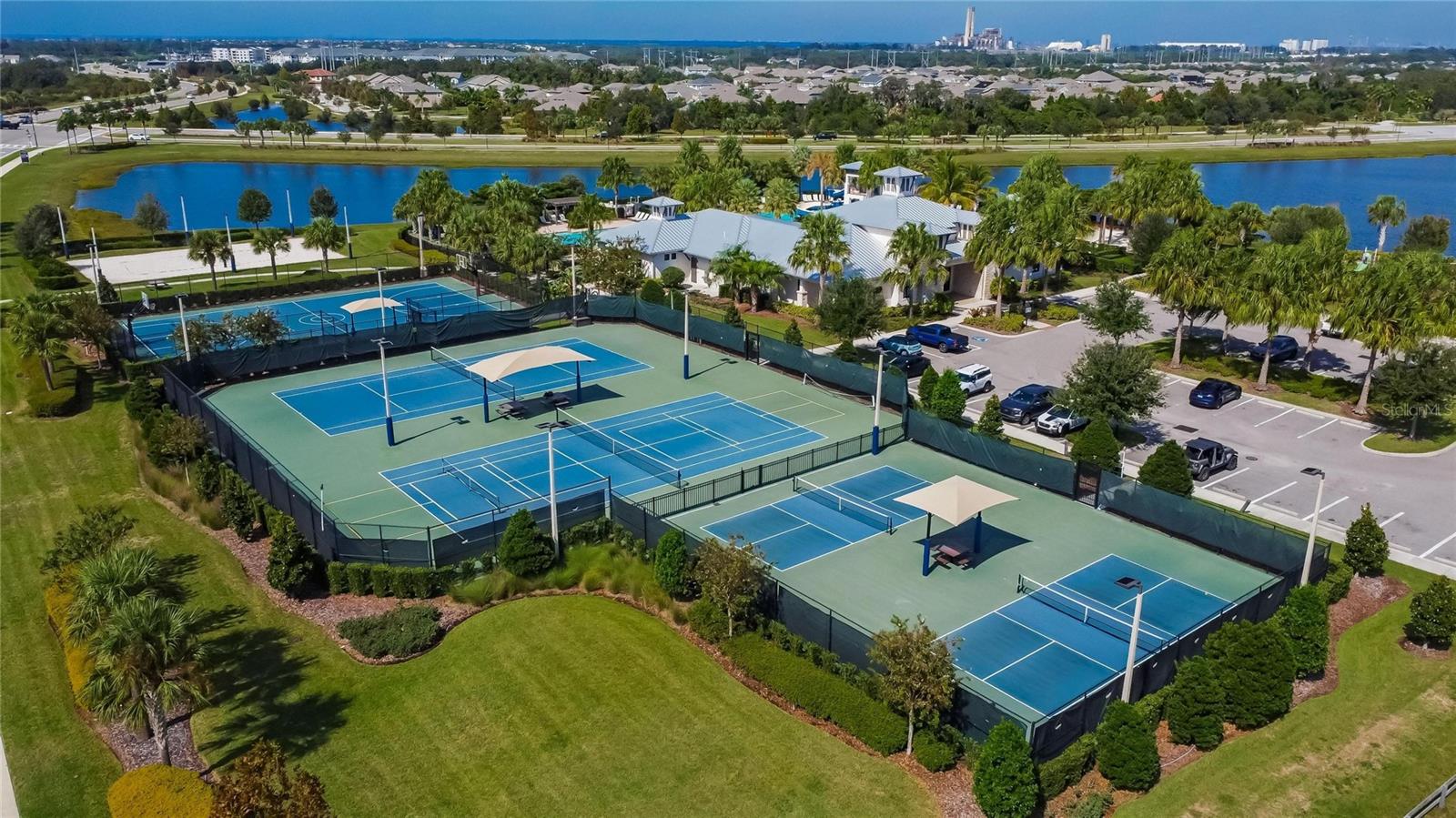 7322 PARADISO DR, APOLLO BEACH, FL — photo 91