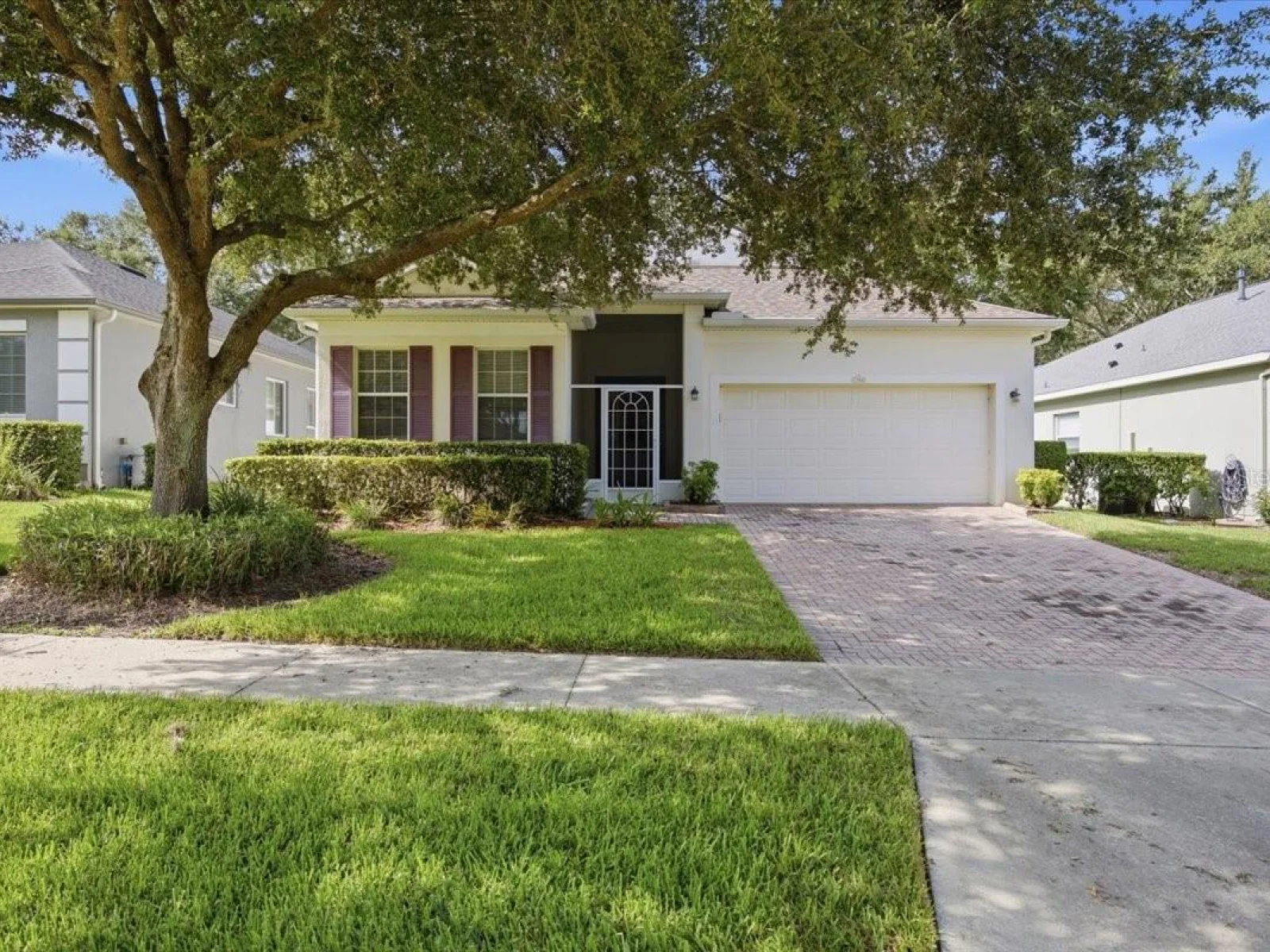 794 WOLF CREEK ST, CLERMONT, FL — photo 1