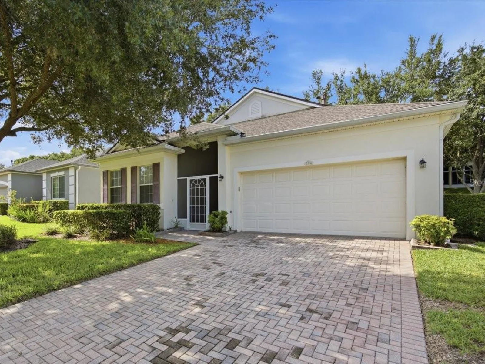 794 WOLF CREEK ST, CLERMONT, FL — photo 31