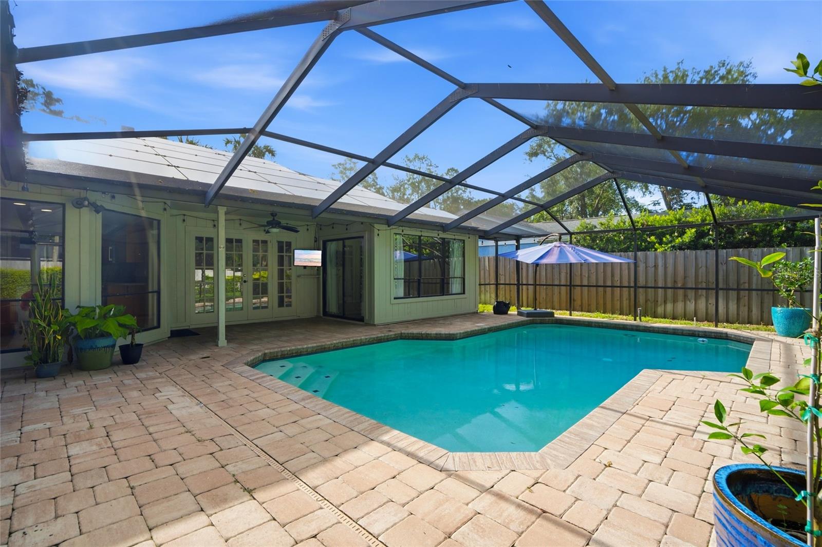 15908 HAMPTON VILLAGE DR, TAMPA, FL — photo 33