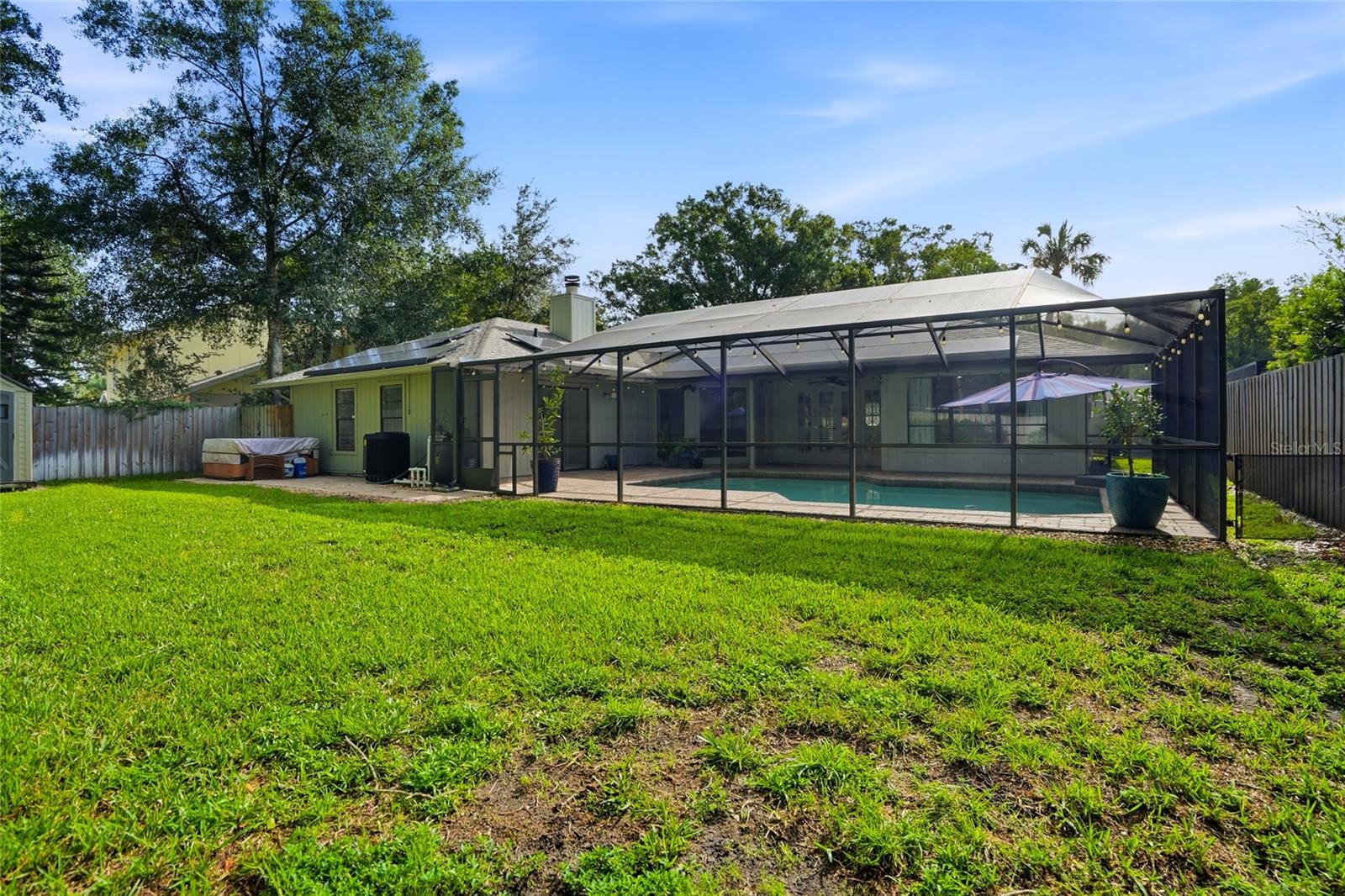 15908 HAMPTON VILLAGE DR, TAMPA, FL — photo 37