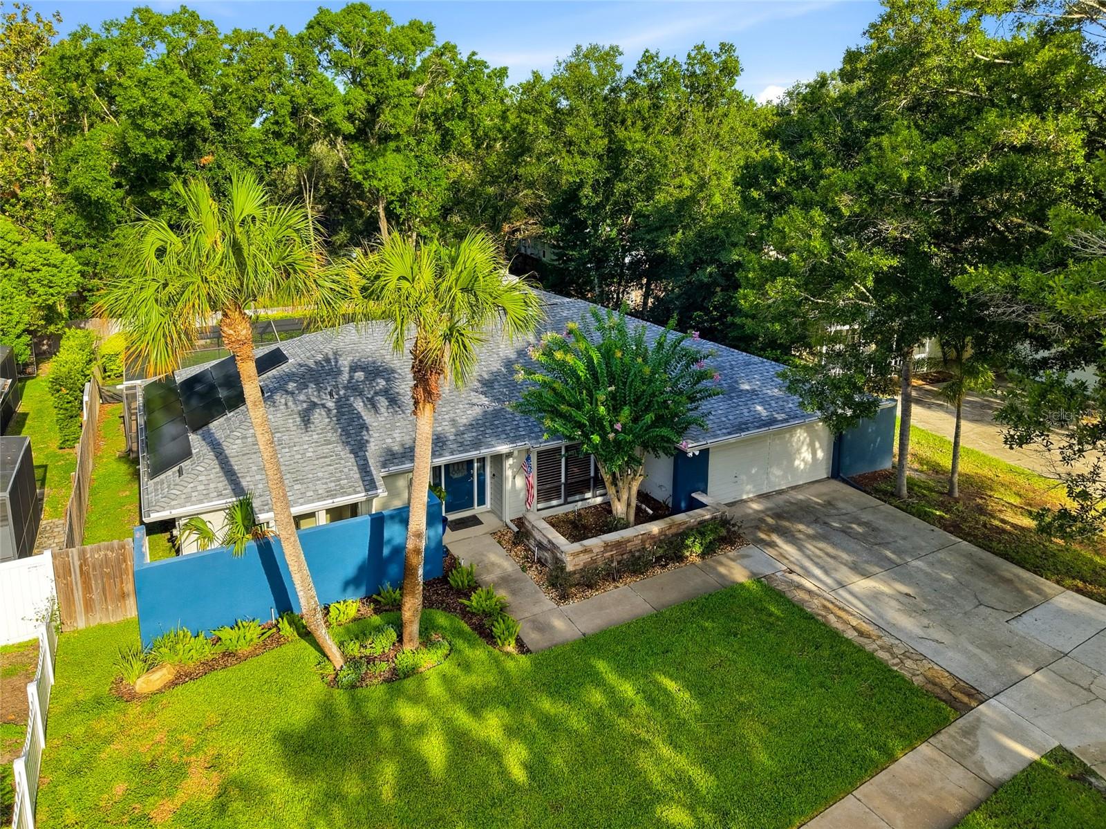 15908 HAMPTON VILLAGE DR, TAMPA, FL — photo 43